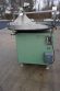 36 In. Diameter King Rotary Unscrambling/Accumulating Tables, Variable Speed
