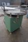 36 In. Diameter King Rotary Unscrambling/Accumulating Tables, Variable Speed