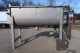 120 Cu. Ft. A&M Process 316 Stainless Double Ribbon Blender, 40HP
