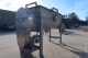 120 Cu. Ft. A&M Process 316 Stainless Double Ribbon Blender, 40HP