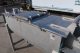 120 Cu. Ft. A&M Process 316 Stainless Double Ribbon Blender, 40HP