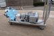 Waukesha 060 U1 Positive Displacement Pump, 10HP Variable Speed