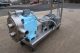 Waukesha 060 U1 Positive Displacement Pump, 10HP Variable Speed