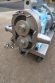 Waukesha 060 U1 Positive Displacement Pump, 10HP Variable Speed
