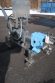 Waukesha/Cherry Burrell 060 Positive Displacement Pump, Variable Frequency Drive