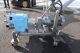 Waukesha/Cherry Burrell 060 Positive Displacement Pump, Variable Frequency Drive