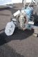 Waukesha/Cherry Burrell 060 Positive Displacement Pump, Variable Frequency Drive