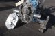 Waukesha/Cherry Burrell 060 Positive Displacement Pump, Variable Frequency Drive