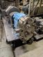 Waukesha/Cherry Burrell 030 U1 Positive Displacement Pump, 5HP Variable Speed Drive
