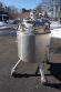 35 Gallon APV Crepaco SS Jacketed Pressure Kettle, Portable