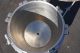 35 Gallon APV Crepaco SS Jacketed Pressure Kettle, Portable
