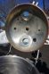 35 Gallon APV Crepaco SS Jacketed Pressure Kettle, Portable