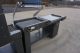 Jeff Eastey Semi-Automatic L-Sealer and Shrink Tunnel, Portable