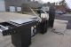Jeff Eastey Semi-Automatic L-Sealer and Shrink Tunnel, Portable