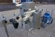 Creative Automation 401 Outserter, with Nordson Gluer
