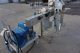 Creative Automation 401 Outserter, with Nordson Gluer