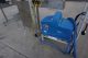Creative Automation 401 Outserter, with Nordson Gluer