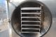 Thermovac Freeze Dryer, Stainless Cabinetry