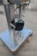 GAI 404 Semi-Automatic Vacuum Corker