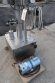 GAI 404 Semi-Automatic Vacuum Corker