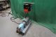 Waukesha/Cherry Burrell 030 U1 Positive Displacement Pump, 5HP Variable Speed Drive