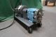 Waukesha/Cherry Burrell 030 U1 Positive Displacement Pump, 5HP Variable Speed Drive