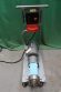 Waukesha/Cherry Burrell 030 U1 Positive Displacement Pump, 5HP Variable Speed Drive