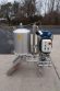 Della Toffola FSB4 Pressure Leaf DE Filter