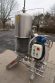 Della Toffola FSB4 Pressure Leaf DE Filter