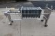 Della Toffola 16 In. X 16 In. Plate and Frame Filter Press, Stainless Framework