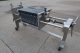 Della Toffola 16 In. X 16 In. Plate and Frame Filter Press, Stainless Framework