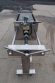 Della Toffola 16 In. X 16 In. Plate and Frame Filter Press, Stainless Framework