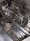 Risco RS2200 Horizontal Paddle Blender, 30HP Motor