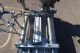 Dual Head Tabletop Piston Filler, 3 In. Wide X 15 In. Long Pistons