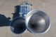 Dual Head Tabletop Piston Filler, 3 In. Wide X 15 In. Long Pistons