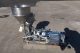 Dual Head Tabletop Piston Filler, 3 In. Wide X 15 In. Long Pistons