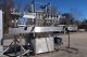 MRM/Elgin 8-Head Straightline Overflow Filling Machine