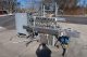 MRM/Elgin 8-Head Straightline Overflow Filling Machine