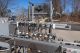 MRM/Elgin 8-Head Straightline Overflow Filling Machine