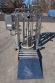 Murzan “DUS-50M” Stainless Drum Unloading System, Portable