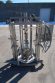 Murzan “DUS-50M” Stainless Drum Unloading System, Portable