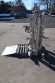 Murzan “DUS-50M” Stainless Drum Unloading System, Portable