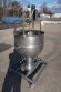 60 Gallon B.H. Hubbert Stainless Steel Mix Kettle, 40 PSI Jacket
