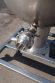 60 Gallon B.H. Hubbert Stainless Steel Mix Kettle, 40 PSI Jacket