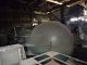 ASC 3 Ft. X 6 Ft. Horizontal Autoclave, 200 PSI @ 850 Degrees F.