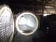 ASC 3 Ft. X 6 Ft. Horizontal Autoclave, 200 PSI @ 850 Degrees F.