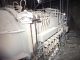 ASC 3 Ft. X 6 Ft. Horizontal Autoclave, 200 PSI @ 850 Degrees F.