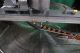 Lee Shallow Design Stainless Jacketed Kettle/Pan, Scraped Surface Agitation