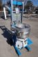 Sweco 18 In. Diameter Stainless Steel Two Deck, Portable Separator