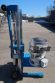 Sweco 18 In. Diameter Stainless Steel Two Deck, Portable Separator